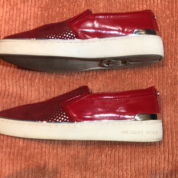 Michael Kors  Slip on - Picture 5 of 8